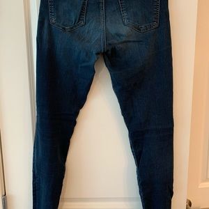 Kut from the Kloth Mia Toothpik Skinny, size 4